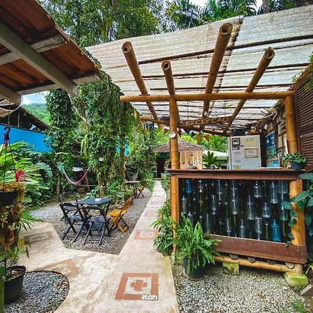 Balaio Hostel Ilha Grande Exterior photo
