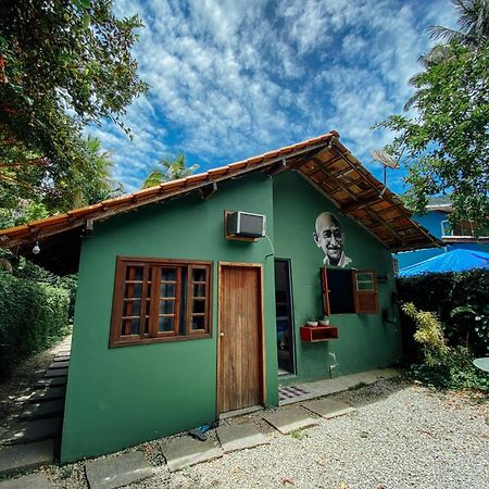 Balaio Hostel Ilha Grande Exterior photo