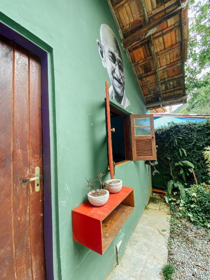 Balaio Hostel Ilha Grande Exterior photo