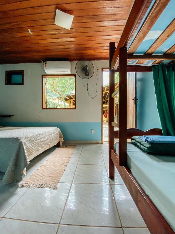 Balaio Hostel Ilha Grande Exterior photo