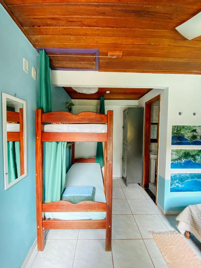 Balaio Hostel Ilha Grande Exterior photo