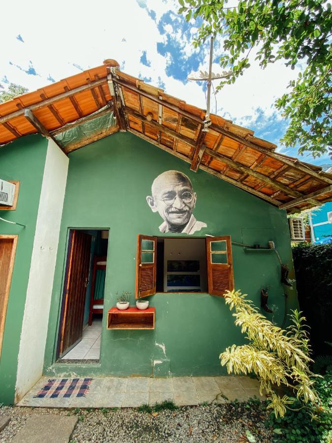 Balaio Hostel Ilha Grande Exterior photo