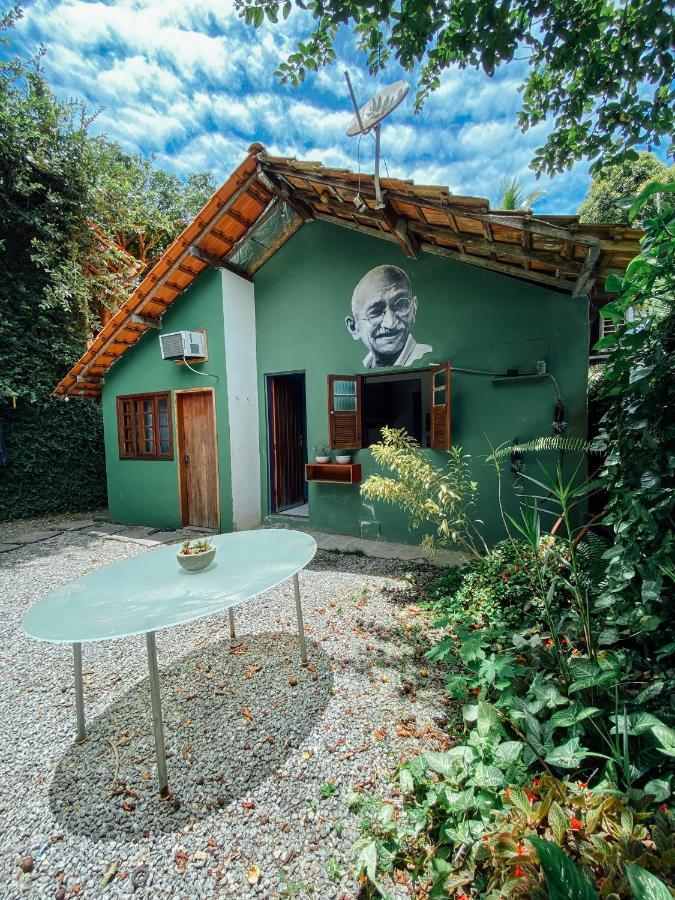 Balaio Hostel Ilha Grande Exterior photo