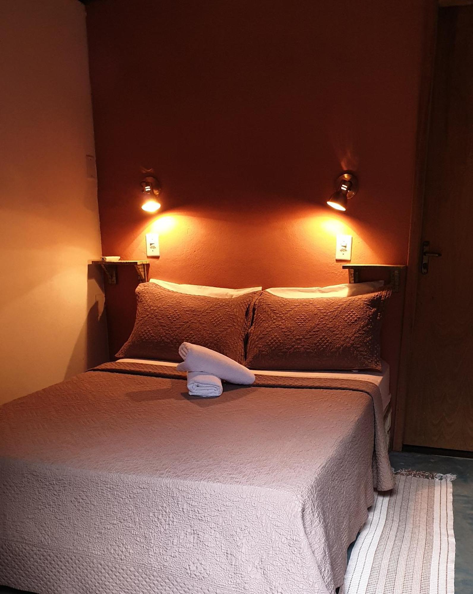 Balaio Hostel Ilha Grande Room photo